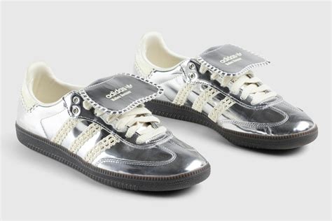 zilveren sneakers adidas|Silver Sneakers .